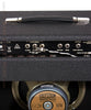 Dr. Z Maz 38 Sr. NR Combo Amp - back close