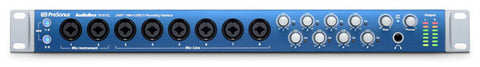 PreSonus Audio Interfaces - AudioBox 1818VSL