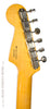 Fender - Classic Series '60s Stratocaster Lacquer - Sunburst