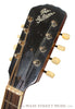 Gibson Mandolins - 1923 A2