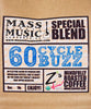 Mass Street Music 60 Cycle Buzz Coffee, 1 lb