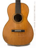 Martin 1926 00-28 Acoustic Guitar - front close