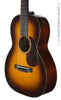 1937 vintage Martin 00-18 Burst-angle