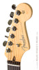 Fender - American Standard Stratocaster RW - Black