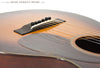 1937 vintage Martin 00-18 Burst-bridge