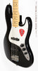 Fender American Special Jazz Bass - front angle