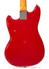 Fender - 1965 Mustang - Dakota Red