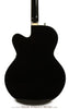 Gretsch G5420T Electromatic Hollowbody Guitar - Black- back close up