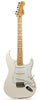 Fender Standard Stratocaster - Arctic White