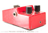 Ibanez CP-835 Compressor Pedal - top angle