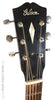 Gibson Acoustic Guitars - 1934 L-4 Special