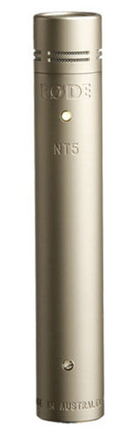 Rode Microphones - Single NT5