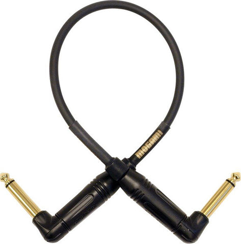 Mogami 10" Gold Patch Cable