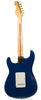 Fender - Deluxe Players Stratocaster - Trans Sapphire Blue