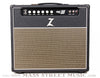 Dr. Z Maz 38 Sr. NR Combo Amp - front
