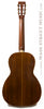 Martin 1926 00-28 Acoustic Guitar - back full