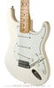 Fender Standard Stratocaster - Arctic White
