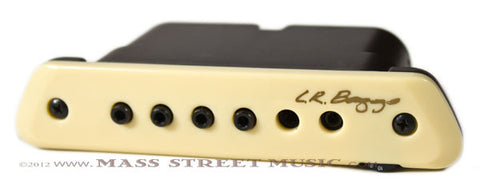 L.R. Baggs Acoustic Pickups - M1 Active