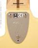 Fender - Limited Edition '72 Stratocaster - Vintage White