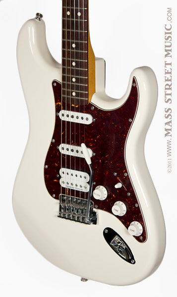 Fender Deluxe Lonestar Strat | Mass Street Music