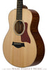 Taylor Acoustic Guitars - GS Mini-e Quilted Sapele LTD