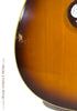 Gibson Acoustic Guitars - J-50 ADJ - Sunburst