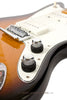 Jazzmaster Vintage Modified - front low angle