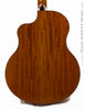 McPherson Acoustic Guitars - MG 4.0XP