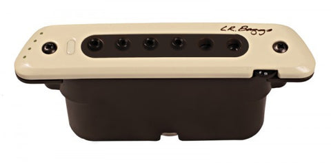 L.R. Baggs Acoustic Pickups - M80