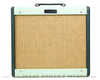 Fender Limited Ed. Blues Jr. III Combo amp - front