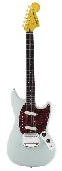 Squier Mustang Vintage Modified | Mass Street Music