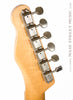 Seuf OH-20D Electric Guitar - head back