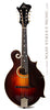 Gibson Mandolins - 1926 F2