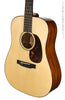 Collings acoustic D1AVN Custom front angle