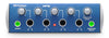 Presonus HP4 Headphone Amp - front