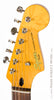 Squier Strat '60s Classic Vibe - head front