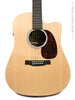 Martin Acoustic Guitars - DCPA5
