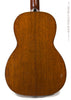 1937 vintage Martin 00-18 Burst-back close up