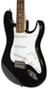 Fender - USED Standard Stratocaster - Black