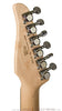 Tom Anderson Short Hollow T Classic Electric guitar - head back
