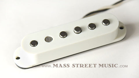 Don Grosh Pickups - 60's Vintage Strat Neck