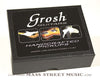Don Grosh Pickups - Small Block 302B - Nickel