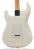 Fender Standard Stratocaster - Arctic White