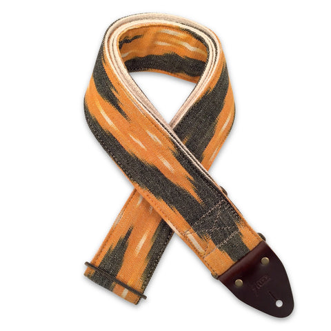 Original Fuzz- India Guitar Strap Papi Castrillon