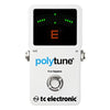 TC Electronic - Polytune 2 Tuner