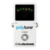 TC Electronic - Polytune 2 Tuner