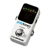 TC Electronic - Polytune Mini 2 Tuner
