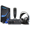 PreSonus Audio Bundle - AudioBox 96 Studio - 25th Anniversary Edition