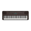 Yamaha Keyboards - PSR-E360DW Walnut