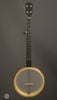Pisgah Banjos - 12" Rambler Dobson Walnut - Short Scale